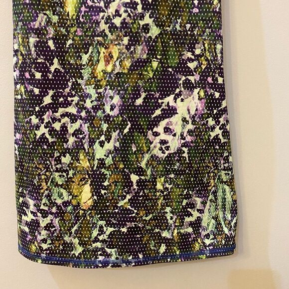 Lululemon Dancing Warrior Tank Women Size 6 - Picture 5 of 10